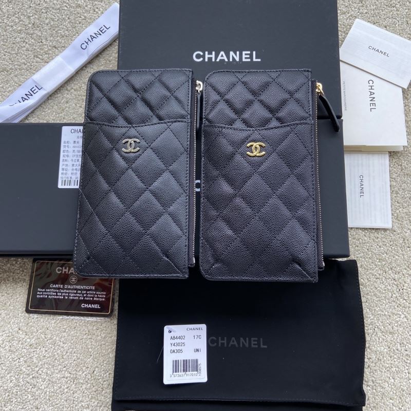 Chanel Wallet Purse